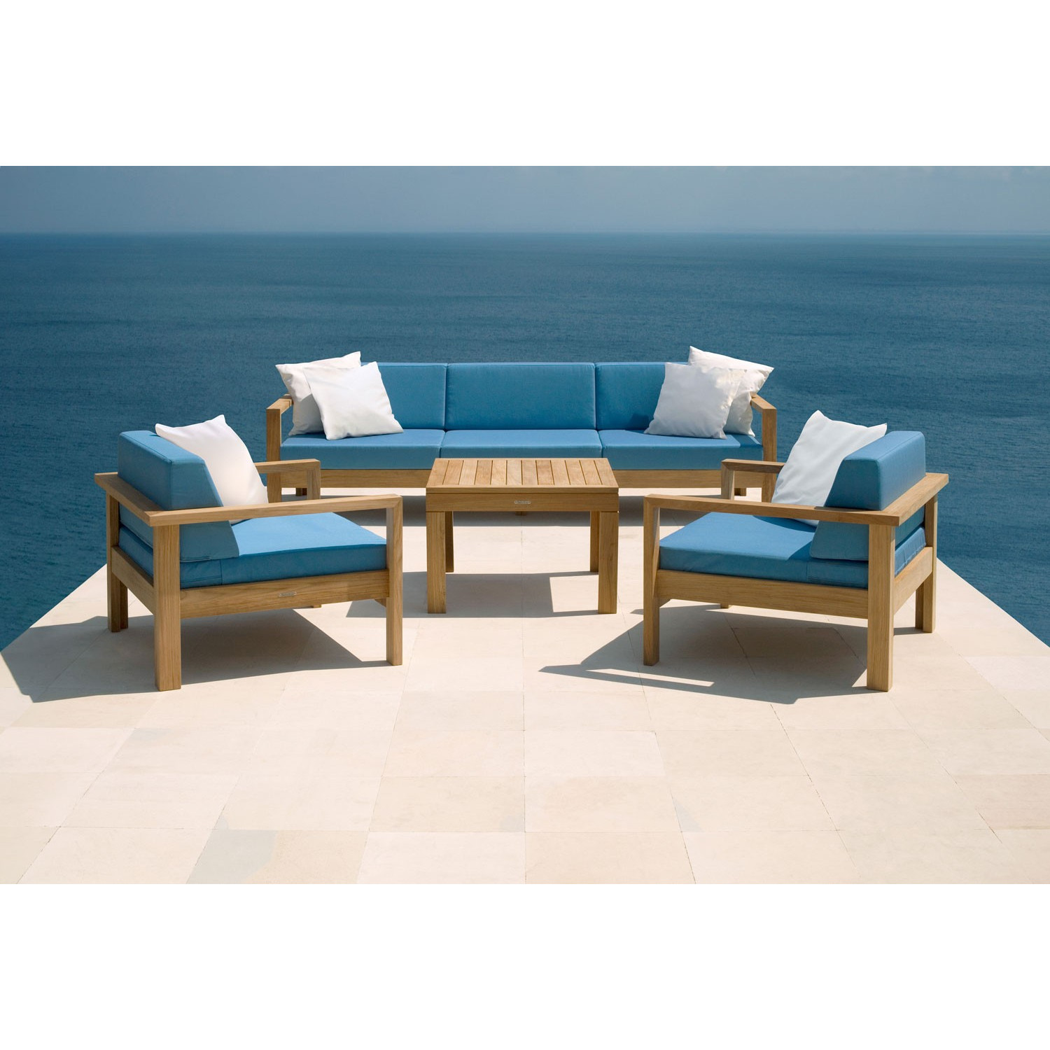 Canapé 3 places LINEAR