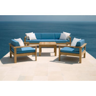 Canapé 3 places LINEAR