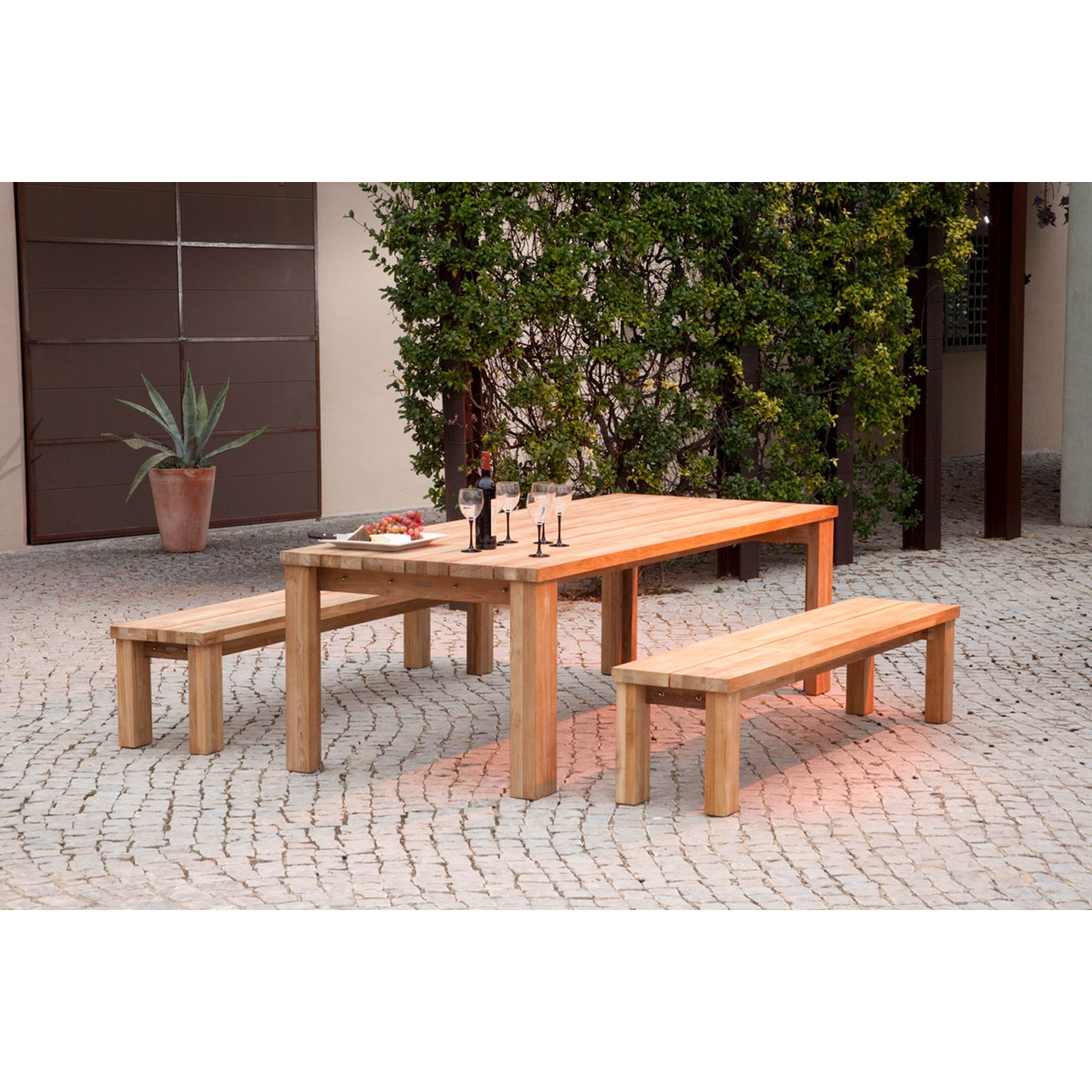 Banc TITAN 200