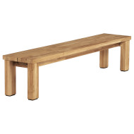 Banc TITAN 200