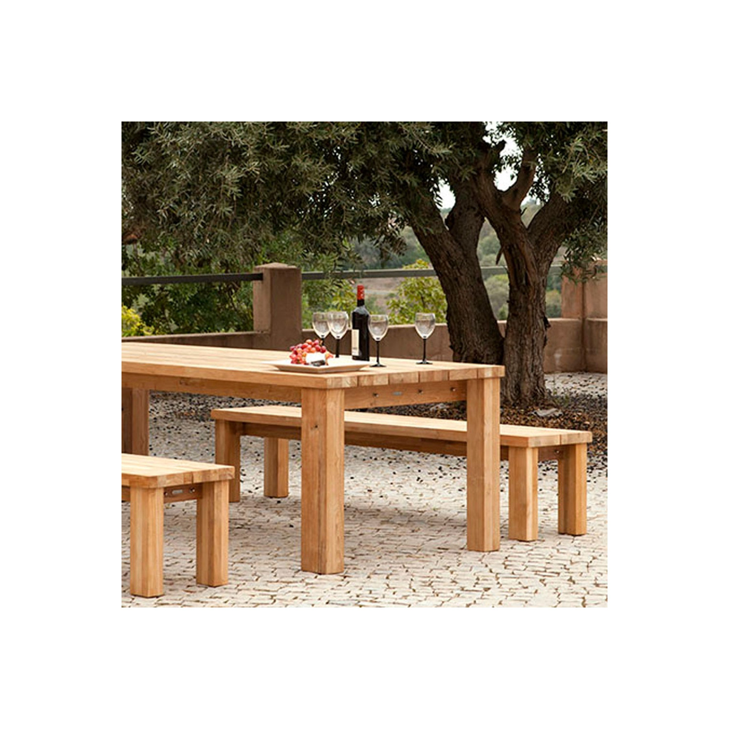 Banc TITAN 260