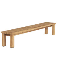 Banc TITAN 260