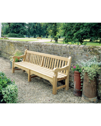 Banc 3 places ROTHESAY