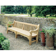 Banc 3 places ROTHESAY