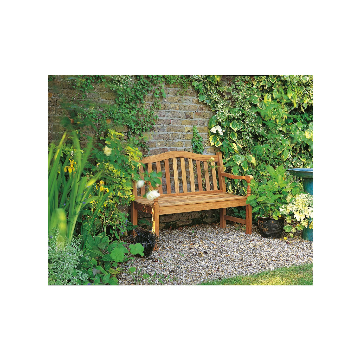 Banc WAVENAY