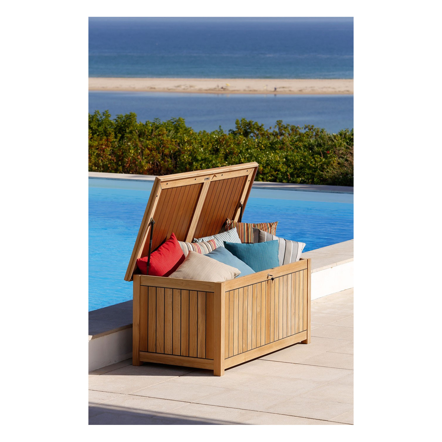 Coffre de rangement 150 BARLOW TYRIE