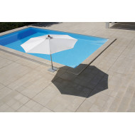 Parasol SAIL 4m Circulaire