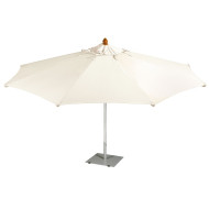 Parasol SAIL 4m Circulaire