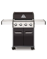Barbecue Baron MC420 Pro Broil King