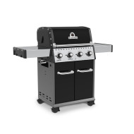 Barbecue Baron MC420 Pro Broil King