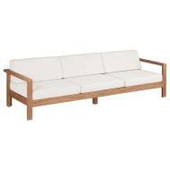 Canapé 3 places LINEAR