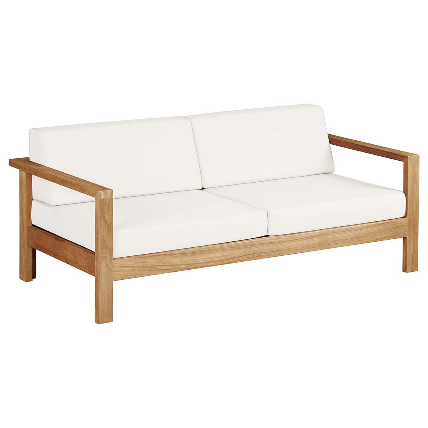 Canapé 2 places LINEAR