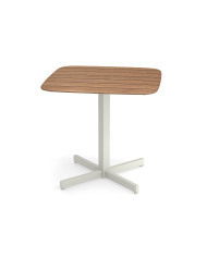 Table carrée SHINE Emu