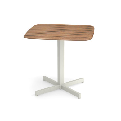 EMU SHINE Squar Table