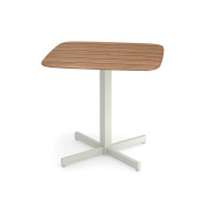 Table carrée SHINE Emu