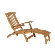 Bain de soleil COMMODORE Barlow Tyrie