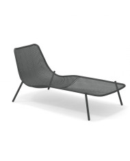 Sun Lounger ROUND Emu