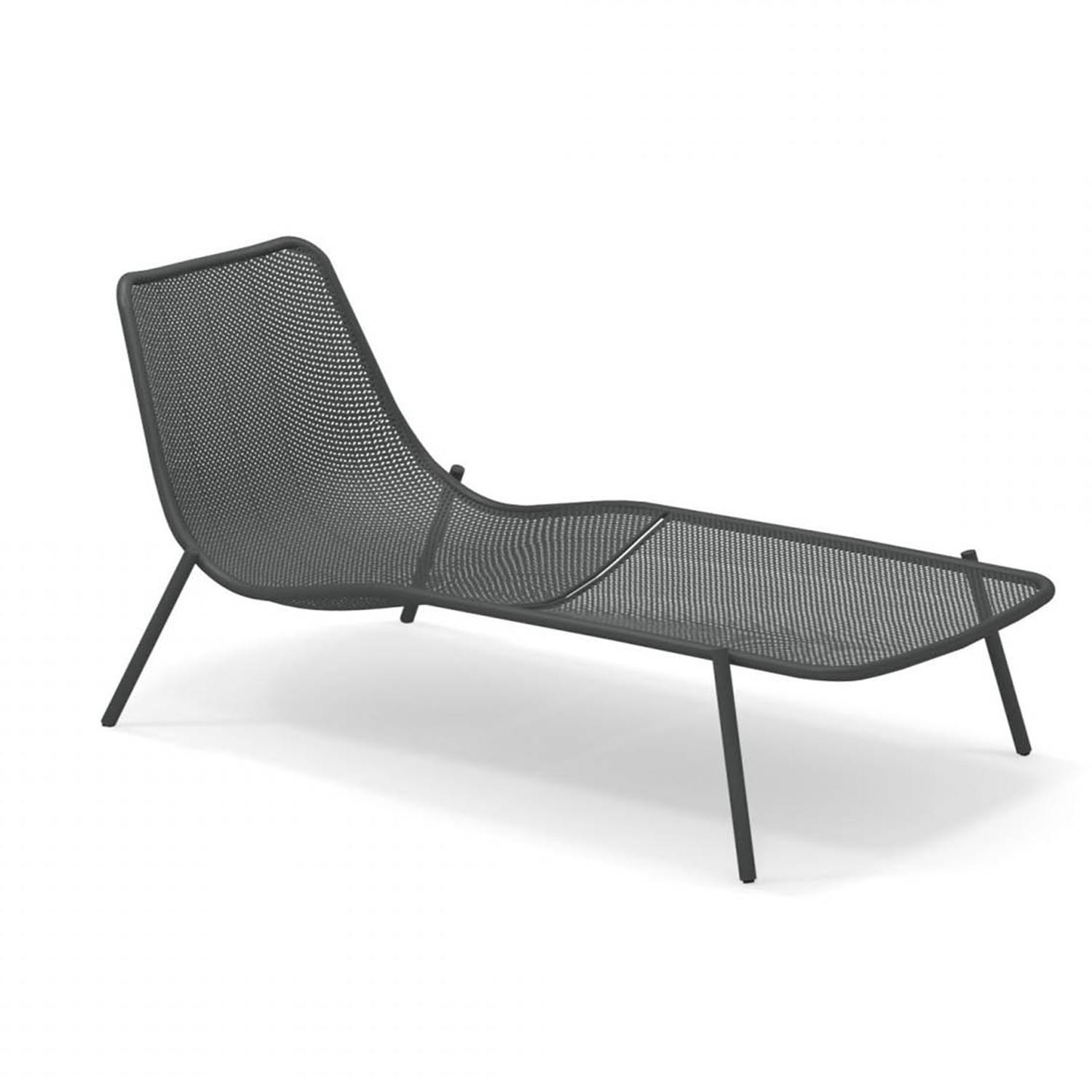 Bain de soleil ROUND Emu