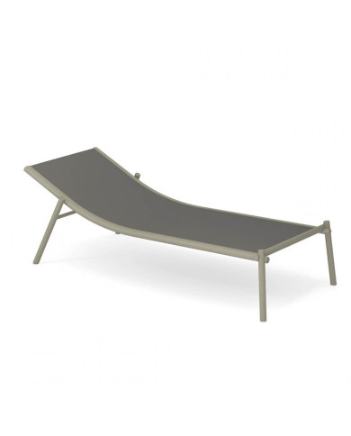 Bain de soleil TERRAMARE Emu