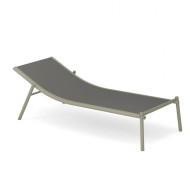 Bain de soleil TERRAMARE Emu