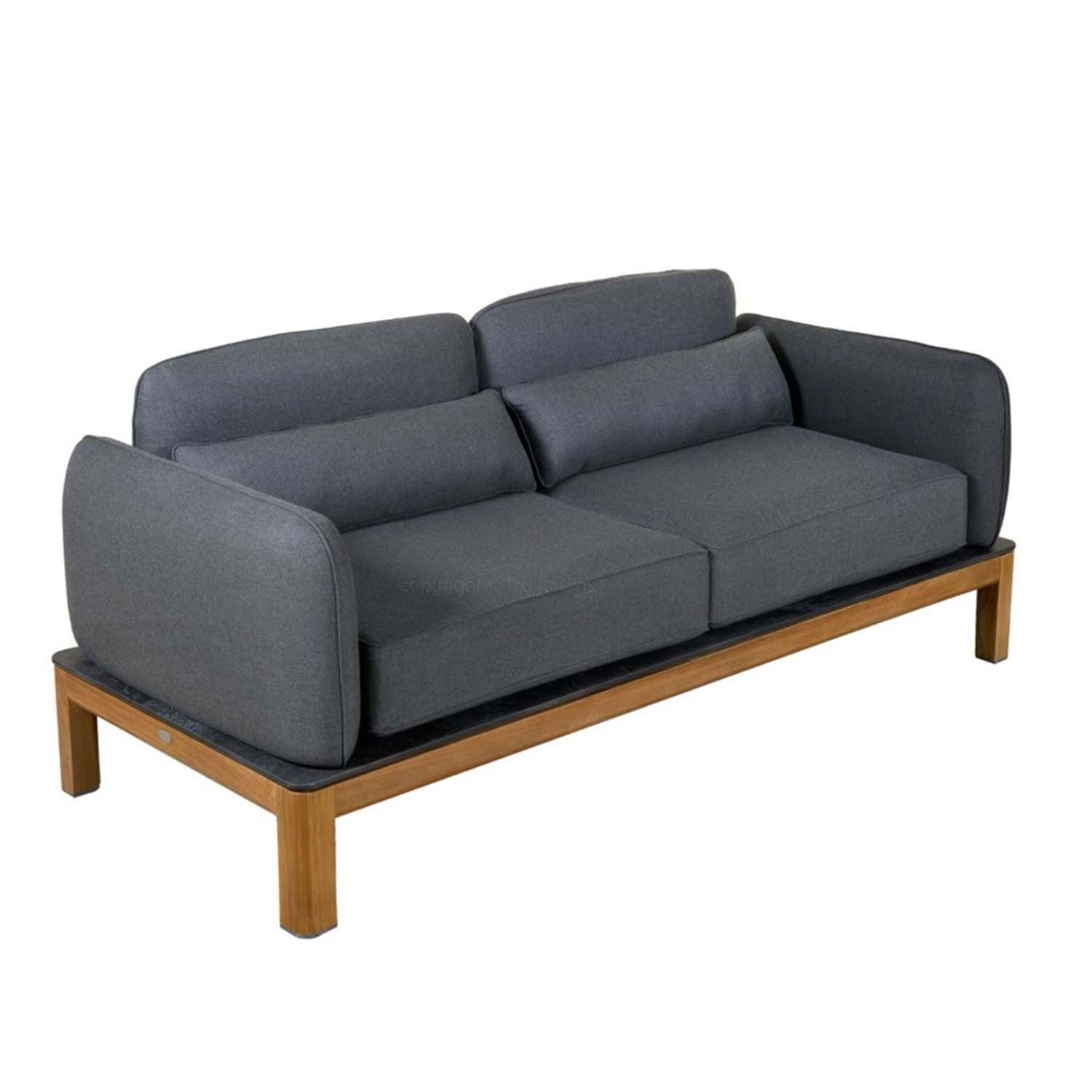 Canapé de jardin TEKURA LES JARDINS