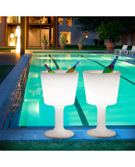 LIGHT DRINK Slide Les Jardins