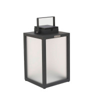 Lampe Tradition Solaire Les Jardins