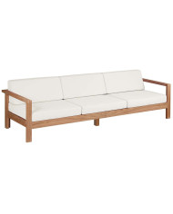 Canapé 3 places LINEAR