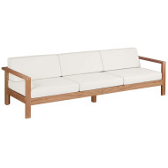 Canapé 3 places LINEAR