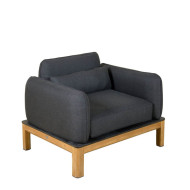 Garden Sofa TEKURA