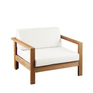 Fauteuil LINEAR Barlow Tyrie