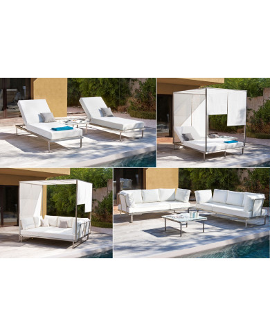 Daybed Convertible COSMO