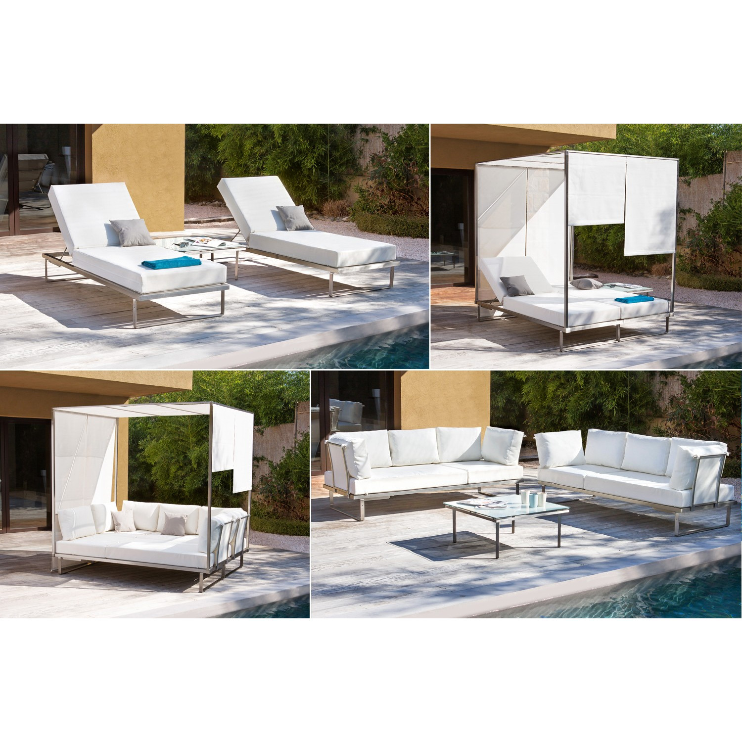 Daybed Convertible COSMO