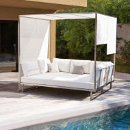 LES JARDINS DU SUD COSMO Convertible Daybed