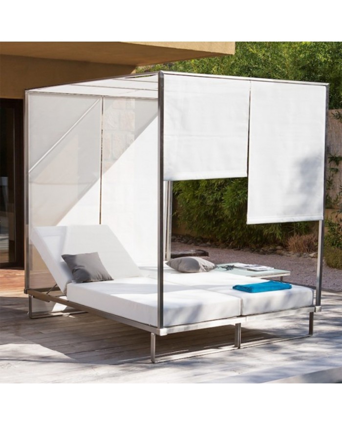 LES JARDINS DU SUD COSMO Convertible Daybed