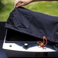 Housse de protection pour plancha ELEKTRA 45 Eno