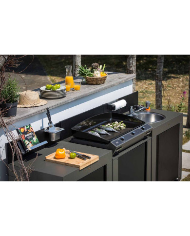 Module plan de travail Eno