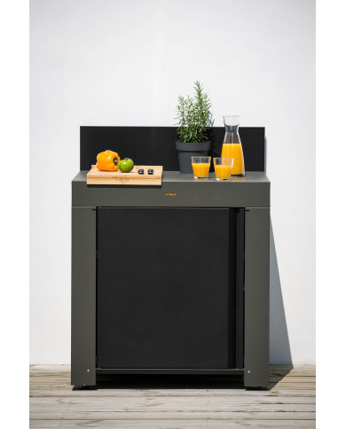 Module plan de travail Eno