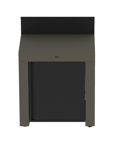 Module plan de travail Eno