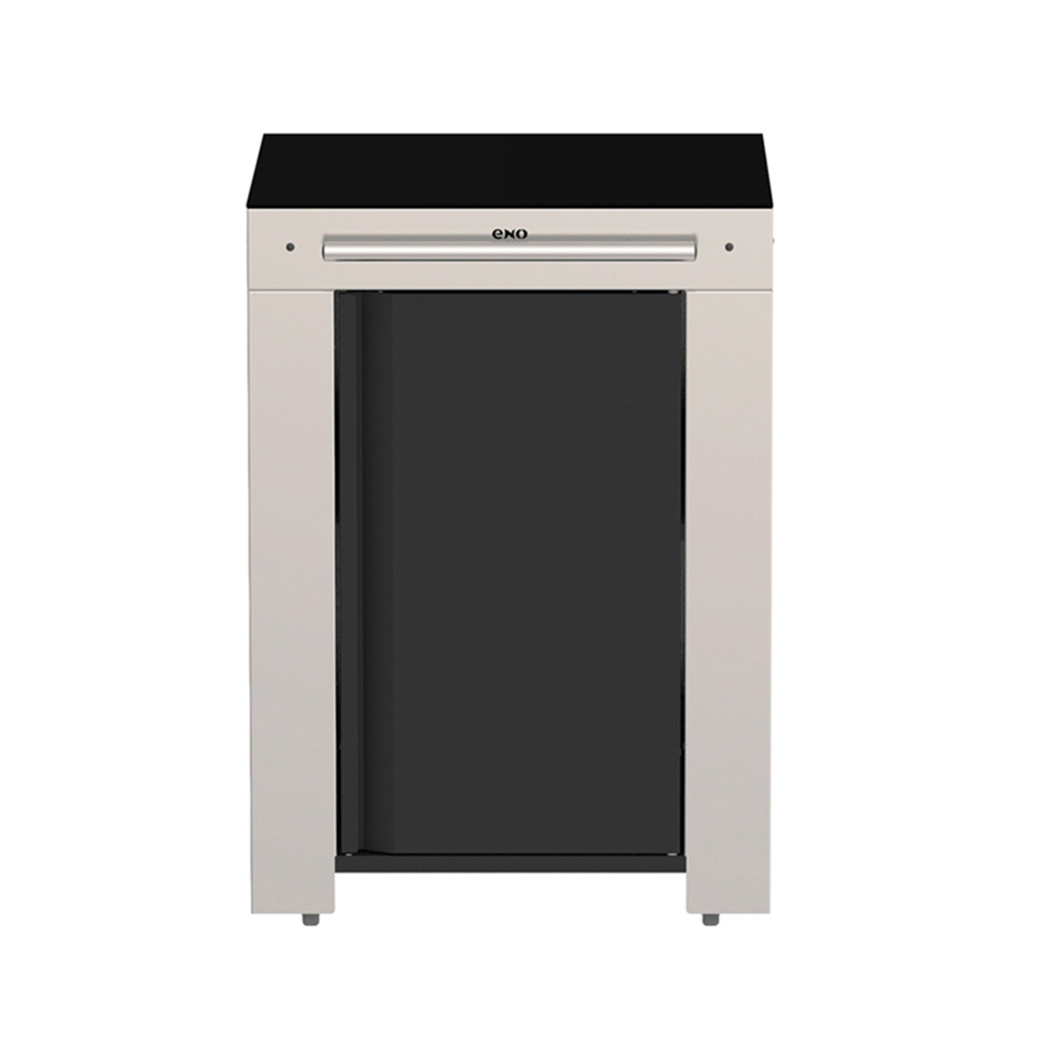 Desserte Felix Eno inox