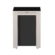 Desserte Felix Eno inox