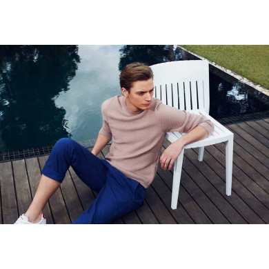 Chaise SPRITZ Vondom