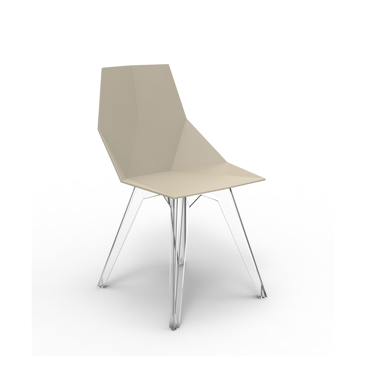 Chair FAZ Vondom
