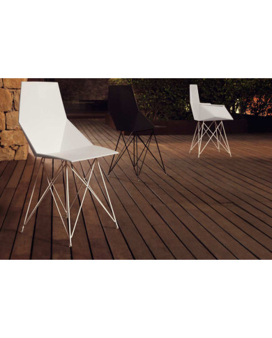 Chair FAZ Vondom