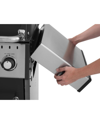 Barbecue BARON 490 Broil King