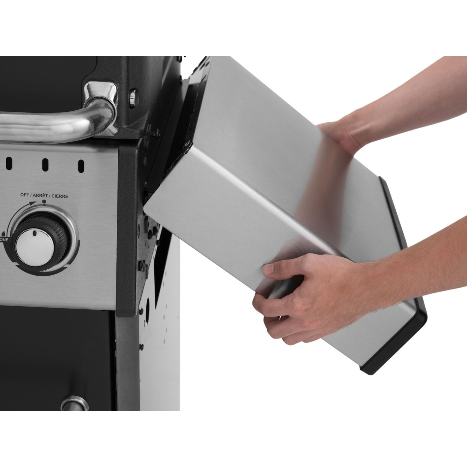 Barbecue BARON 490 Broil King