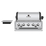Barbecue encastrable IMPERIALE 590
