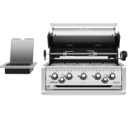 Barbecue encastrable IMPERIALE 590 Broil King