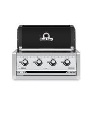 Barbecue encastrable REGAL 420 Broil KING