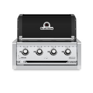 Barbecue encastrable REGAL 420 Broil KING